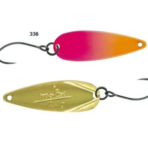 Artificiali Spoon Trout Area