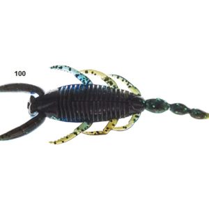 Artificiali Soft Bait