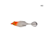 Lucky Craft Teckel Maracker Frog - immagine 4