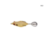 Lucky Craft Teckel Maracker Frog - immagine 2