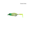 Lucky Craft Teckel Sprinker Frog - immagine 4