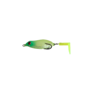 Lucky Craft Teckel Sprinker Frog