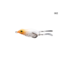Lucky Craft Teckel Honker Frog - immagine 4