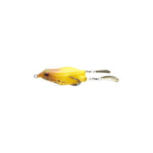 Lucky Craft Teckel Honker Frog