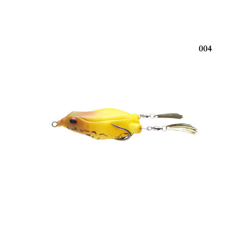 Lucky Craft Teckel Honker Frog - immagine 5