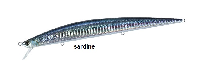 Tide Minnow Slim 175 - immagine 2