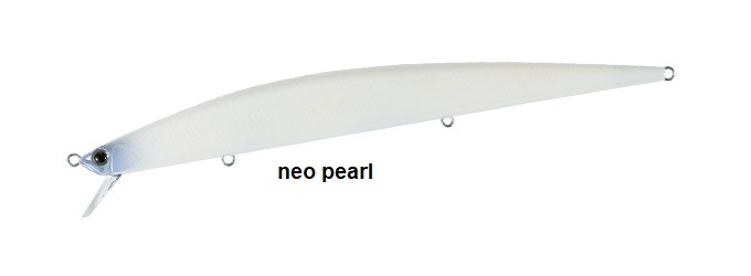 Tide Minnow Slim 175 - immagine 3