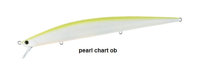 Tide Minnow Slim 175 - immagine 4