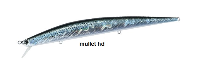 Tide Minnow Slim 175 - immagine 5