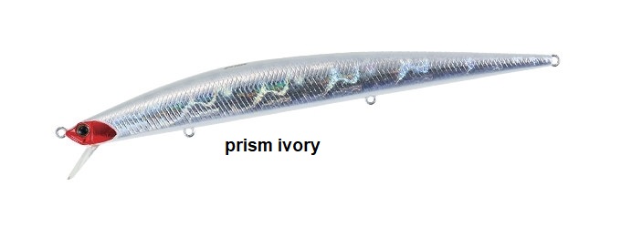 Tide Minnow Slim 175 - immagine 6