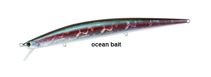Tide Minnow Slim 175 - immagine 7