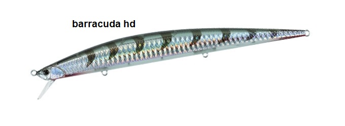 Tide Minnow Slim 175 - immagine 8