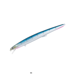 Tailwalk Sea Finger Minnow 113F