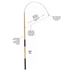 Aftco Fishing Tailer (prendi coda)