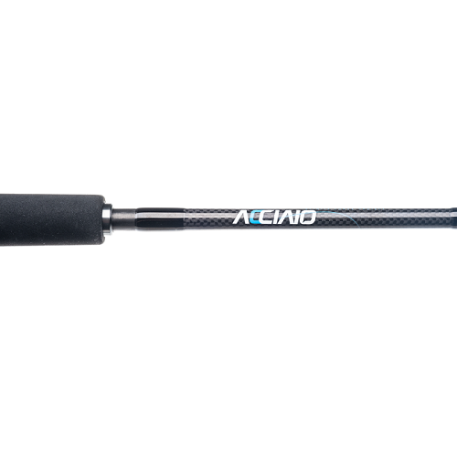 Airrus Acciaio Giant Series
