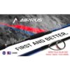 Airrus Alano Power Magma - immagine 3