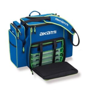 Akamy Zaino MG