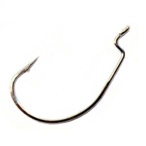 Amo Fiiish Black Minnow Krog Premium