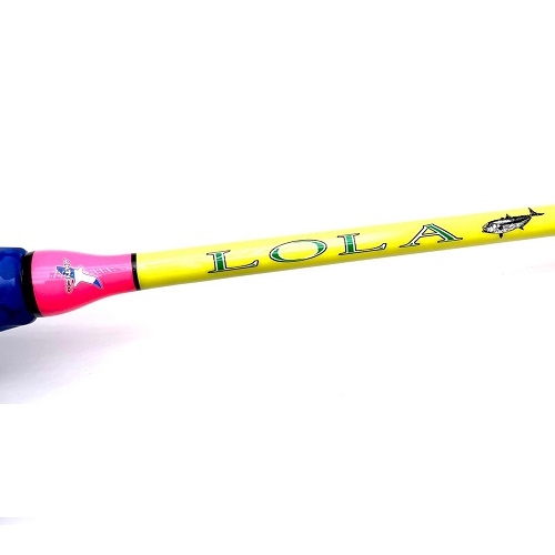 Artico Lola
