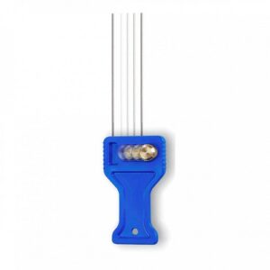 Stonfo Baiting Twin Needle