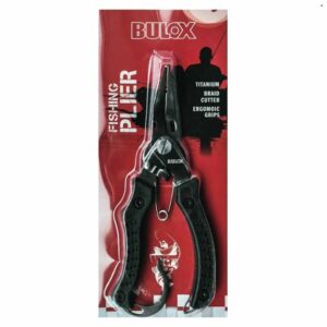 Bulox Fishing Plier