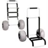 Bad Bass Carrello Surfcasting