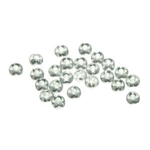 Bad Bass Mini Glass Pearls