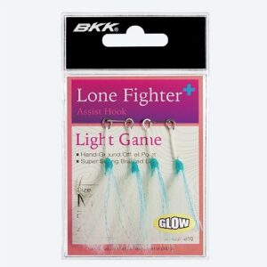 Bkk Lone Fighter +