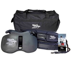 Black Magic Set Equalizer