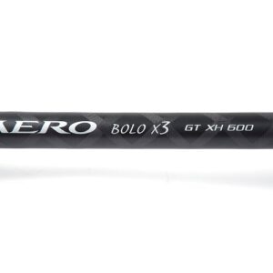 Alternative view of Shimano Bolognese Aero X3 GT