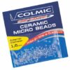 Colmic Ceramic Micro Beads