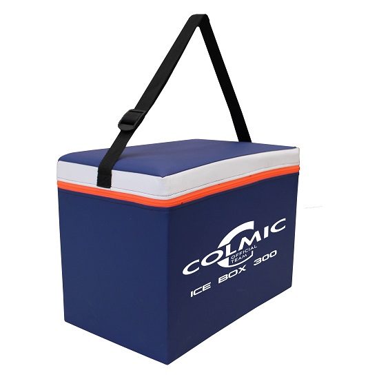 Colmic Ice Box 300