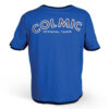 Colmic T Shirt Blue - immagine 2