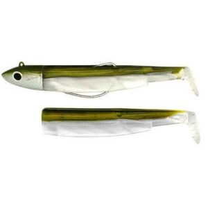 Fiiish Black Minnow70