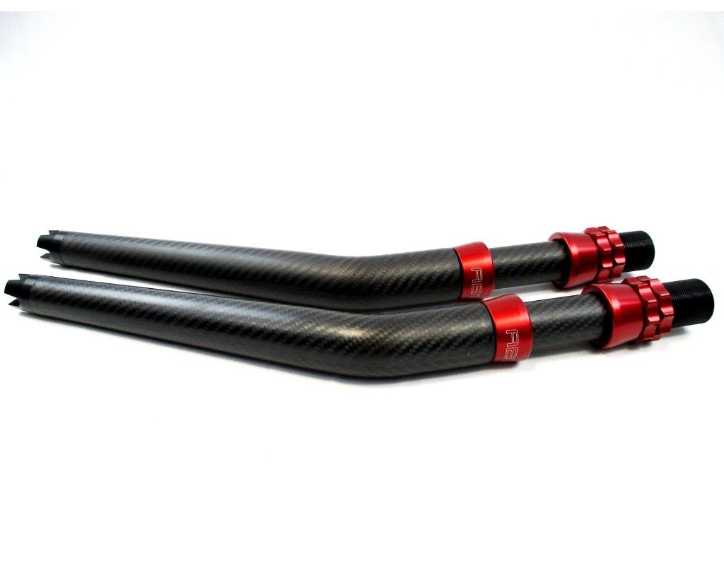 Ab1 Prime Acid Curved Butt - immagine 2