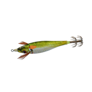 DTD Real Fish Bukva 1.5