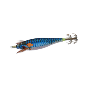 DTD Real Fish Bukva 2.5