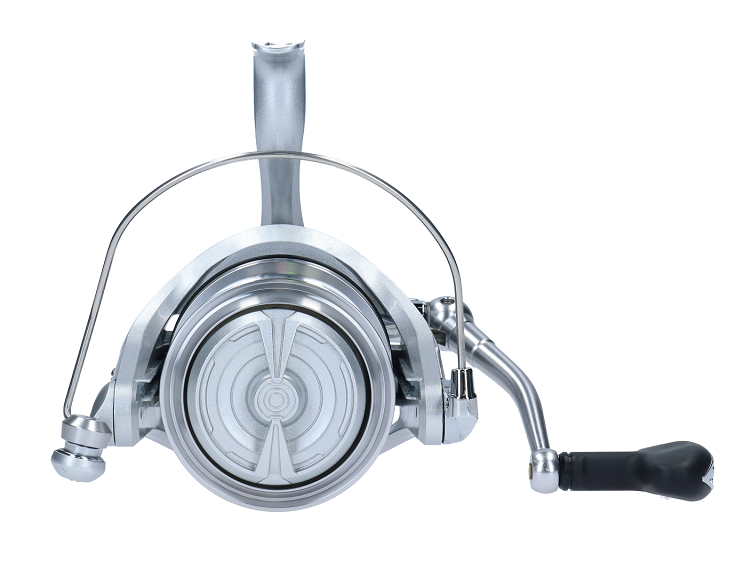 Daiwa Crosscast SCW CQD - immagine 2