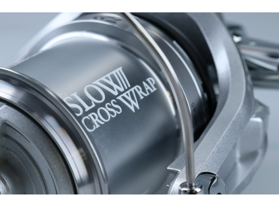 Daiwa Crosscast SCW CQD - immagine 3