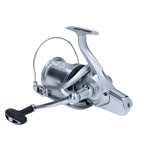 Daiwa Crosscast SCW CQD