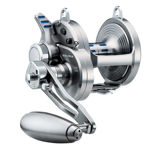 Daiwa Saltiga LD