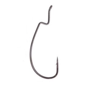 Decoy Diggin Hook Worm 21