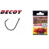 Decoy Worm 16 Wacky Rig - immagine 2