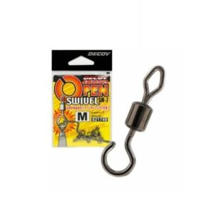 Decoy Open Swivel Sn-7