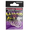 Decoy Single Cutlass Js-2