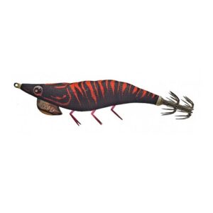Dtd Red Shrimp