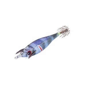 Dtd Wounded Fish Bukva 2.0