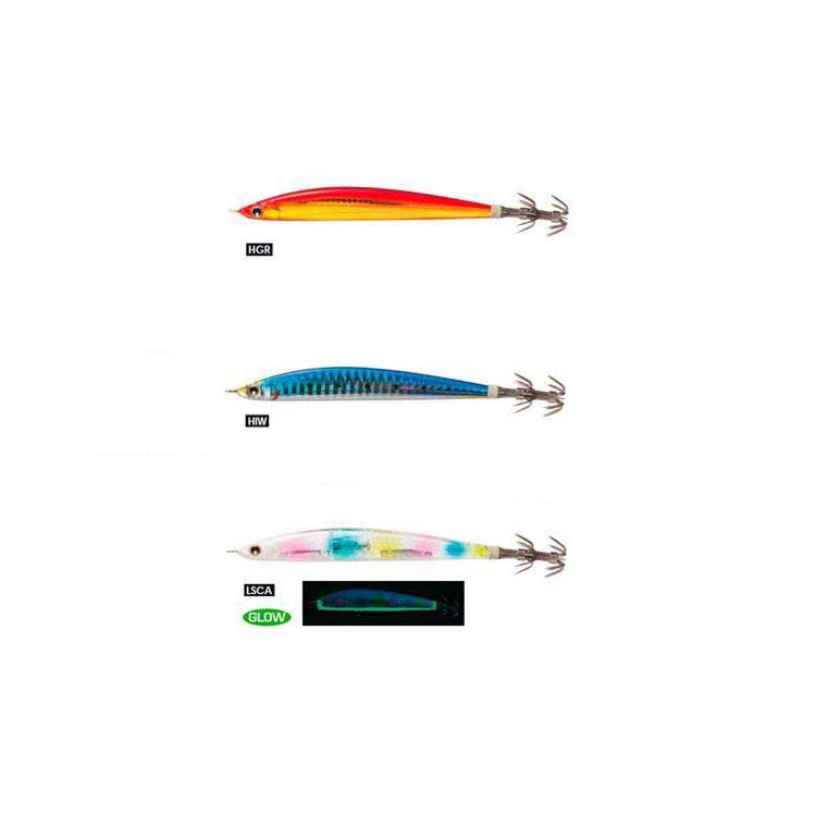 Duel Ez-Minnow Ultra F 80 - immagine 2
