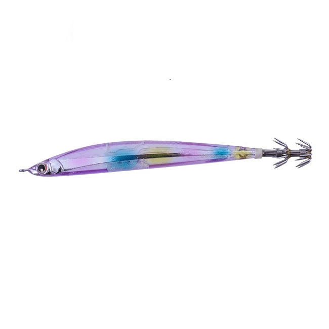 Duel Ez-Minnow Ultra F 80