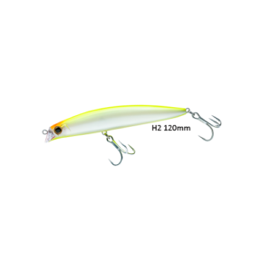 Duel Hardcore Shallow Runner